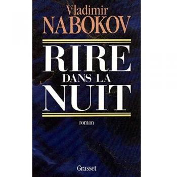 Rire dans la nuit (Chambre obscure)