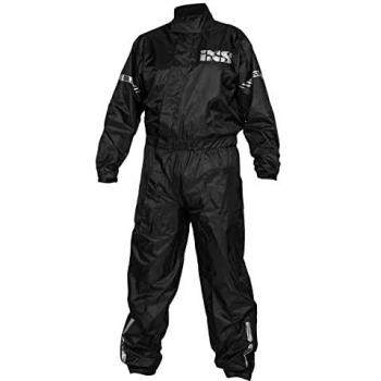 Veste et pantalon pluie IXS Ontario 1.0 pour moto