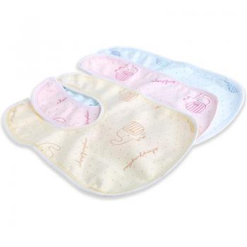 Kids Feeding Apron