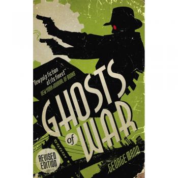 Ghosts of War