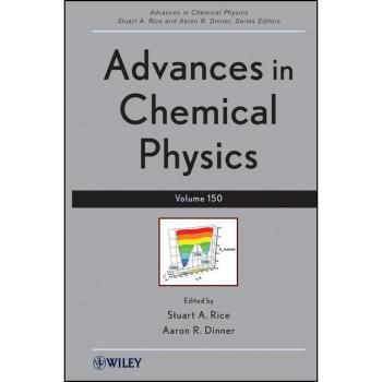 Vitalsource Technologies, Inc. Advances In Chemical Physics, Volume 150