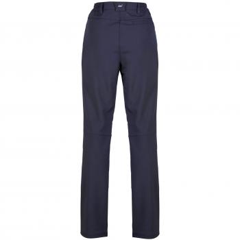 Regatta Women's Fenton Softshell Walking Trousers