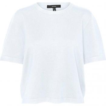 White Female Vero Moda XS Casual Top