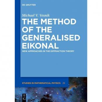 Vitalsource Technologies, Inc. Method Of The Generalised Eikonal