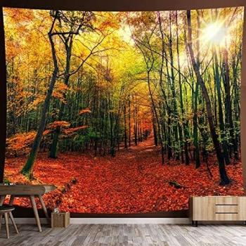 Décoration Murale Nature et Arbres