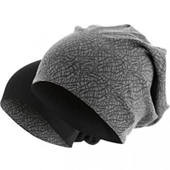 Masterdis Bonnet à Motif