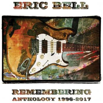 Erinnerungen: Anthologie 1996-2017 5CD Clamshell Box