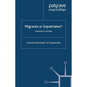 Migrants or Expatriates?