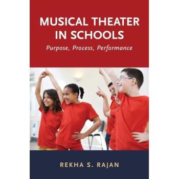 Musical Theater in Schools