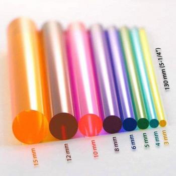 8Pcs Pottery Clay Dot Art Tools Set