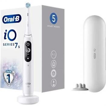 Brosse à dents électrique iO7 Oral-B