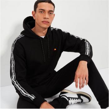 ELLESSE Herren Kapuzen-Sweatshirt Powera OH