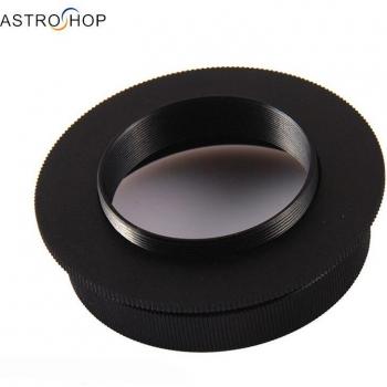 M56-M42/M52 Female to 42 T2 Thread Connector