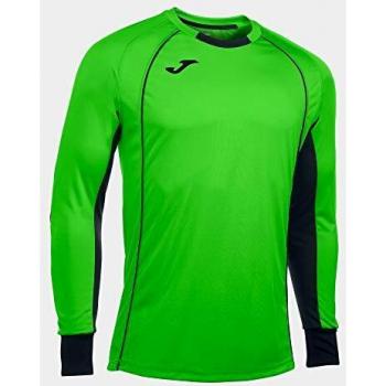 XL Joma Protect Men's Green Long Sleeve T-Shirt