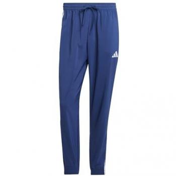 Adidas Herren Woven 3 Stripe Trainingshose