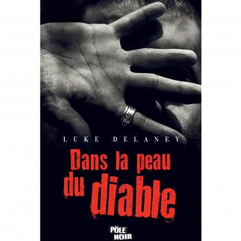 Livre La Peau Du Diable