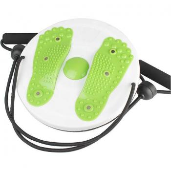 Fitness Twist Disk with Bands