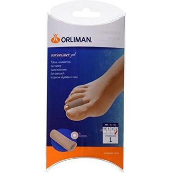 Orliman tube de gel pour doigts 15cm
