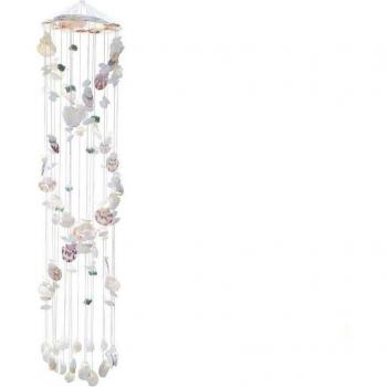 Outdoor Mediterranean Wind Chimes
