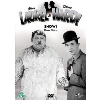 Laurel & Hardy Volume 10