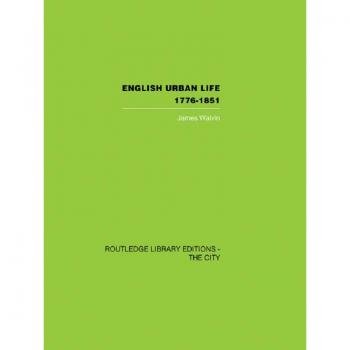 Vitalsource Technologies, Inc. English Urban Life