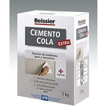 2KG Gray Ceramic Cement Adhesive