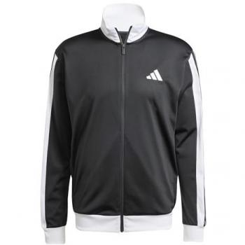 Parka Adidas 3 Stripes Colorblock para Hombre