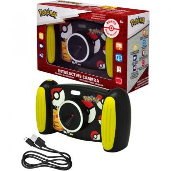 X4 Pokémonfoto­kamera 5 MP