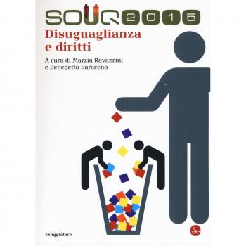 SOUQ 2015. DISUGUAGLIANZA E DIRITTI SAMBIATI S. (CUR.), SARACENO B