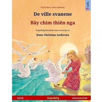 De ville svanene