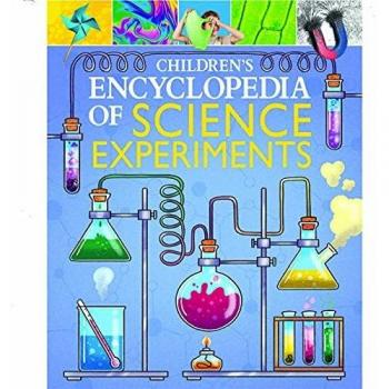 Children's Encyclopedia of Science Experiments