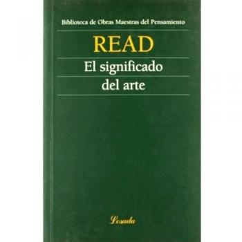 Significado Del Arte, El