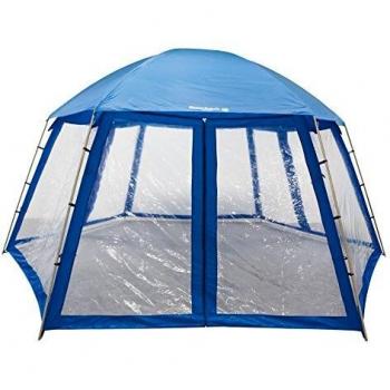 Steinbach Tenda Copri Piscina 600 x 520 x 280 cm