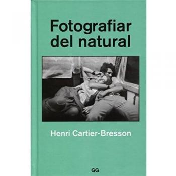 Fotografiar del natural