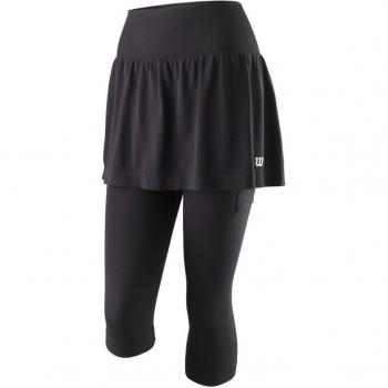 Falda Wilson para Mujeres con Malla