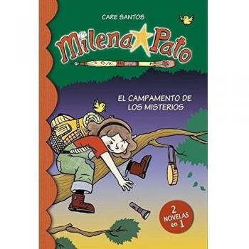 El campamento de los misterios