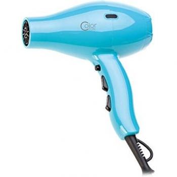 MP Hair Phon Color Fun Rosso 3000 W