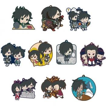 HLJ Pop Dororo Animemories Set Cintura in Gomma