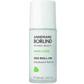 Annemarie Borlind Body Care Deo Roll-On 50ml