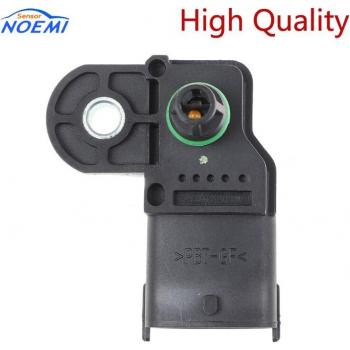 Opel Vauxhall 1.9 2.0 2.2 Boost Sensor