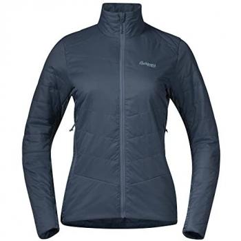 Bergans Winddichte Damenjacke Rabot V2