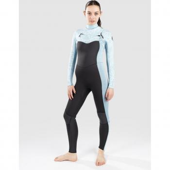 Rip Curl 3/2mm Chest Zip Wetsuit