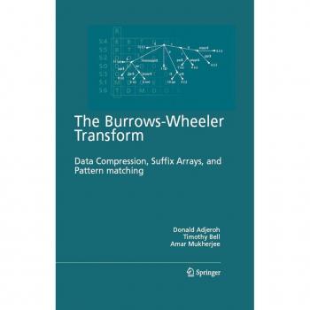 The Burrows-Wheeler Transform: