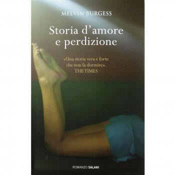 Storia d'amore e perdizione