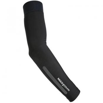 Návleky MAX1 Vuelta černé velikost XL