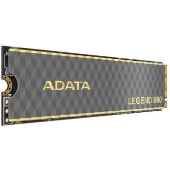 Legend 860 2000GB SLEG-860-2000GCS M.2 SSD