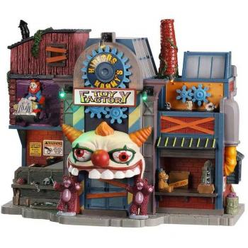 LEMAX La Fabbrica delle Paure di Harry – 05603