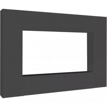 Mueble TV 4 Puertas Made in Italy