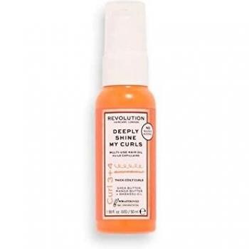 Huile capillaire Deeply Shine My Curls 50 ml