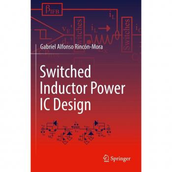 Vitalsource Technologies, Inc. Switched Inductor Power Ic Design